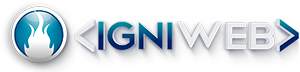 Logo igniweb