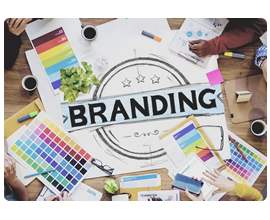 Branding y marcas