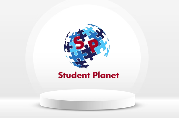 Student planet