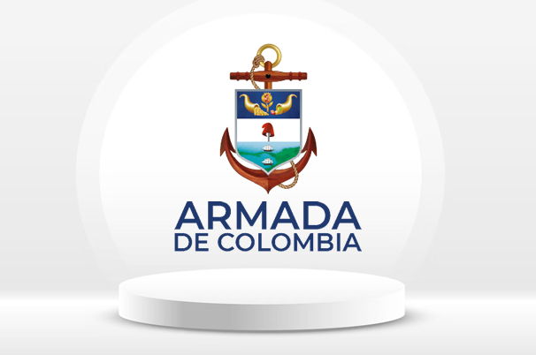 Armada de colombia
