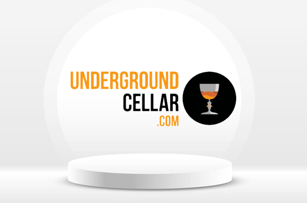 Underground cellar